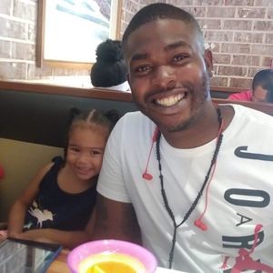 Meet your Posher, Fredrick